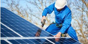 Installation Maintenance Panneaux Solaires Photovoltaïques à Cazouls-les-Beziers